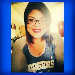 Meet your Posher, Lupe